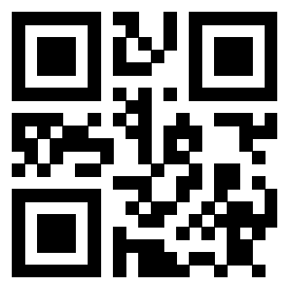 3911211508 Qr Code associato