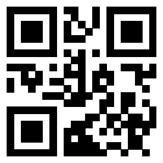 3911211509 Qr Code associato