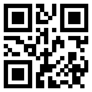 Qr Code di 3911211510
