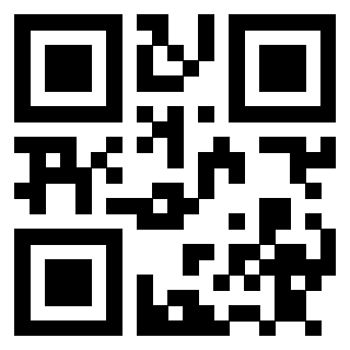 3911211513 - Immagine del Qr Code