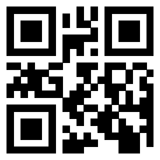 Immagine del QrCode di 3911211515