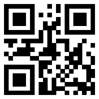 Il QrCode di 3911211518