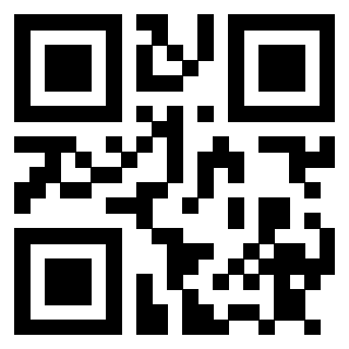 3911211522 - Immagine del QrCode