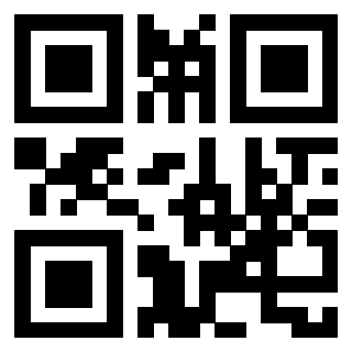 Il QrCode di 3911211523
