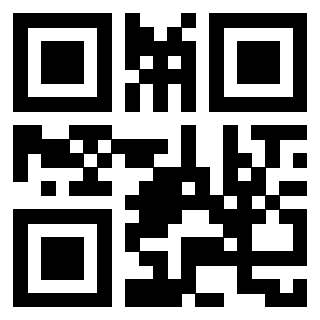 3911211524 - Immagine del QrCode associato