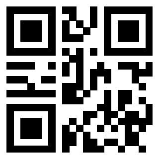 3911211525 Qr Code associato