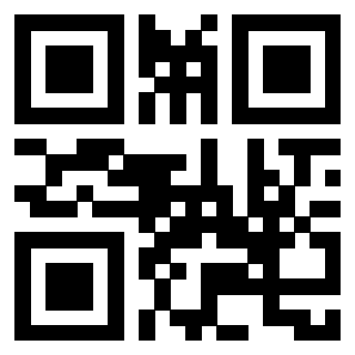 Scansione del Qr Code di 3911211526