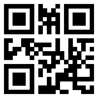Immagine del QrCode di 3911211529