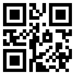 Qr Code di 3911211530