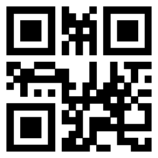 3911211534 Qr Code associato