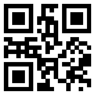 3911211535 - Immagine del Qr Code