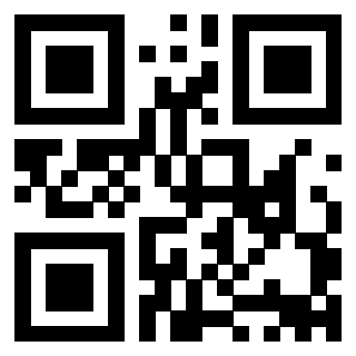 Qr Code di 3911211536
