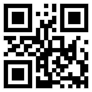 Il Qr Code di 3911211537