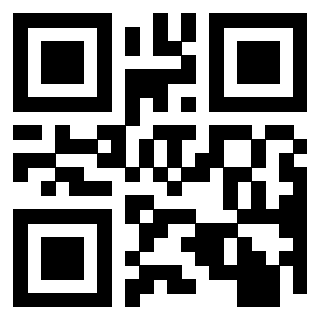Il QrCode di 3911211541