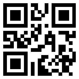 3911211542 - Immagine del Qr Code