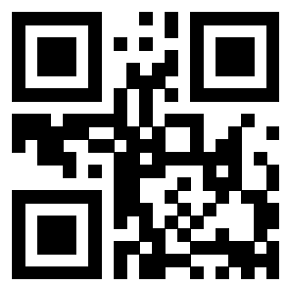 Il QrCode di 3911211544