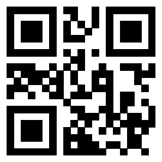 3911211545 - Immagine del QrCode associato