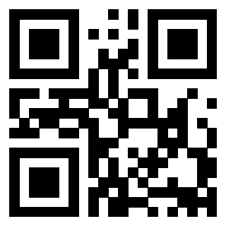 Immagine del Qr Code di 3911211549