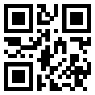 Immagine del QrCode di 3911211550