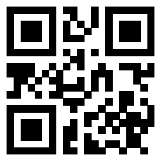 3911211551 Qr Code associato