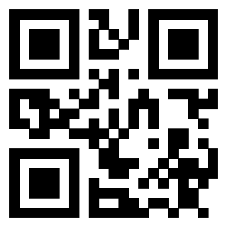 Immagine del QrCode di 3911211552