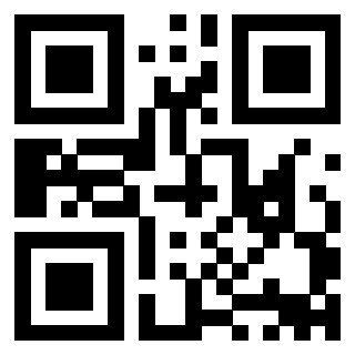Il QrCode di 3911211554