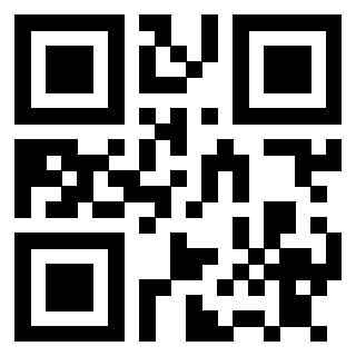 Il QrCode di 3911211556