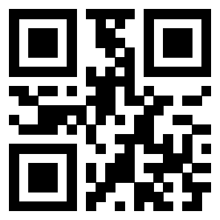 Immagine del Qr Code di 3911211557