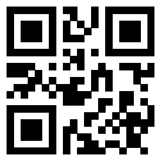 Scansione del Qr Code di 3911211558