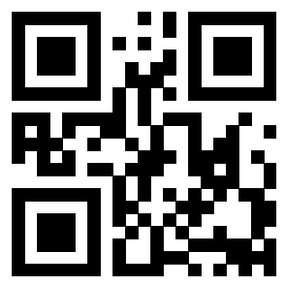 3911211559 - Immagine del QrCode associato