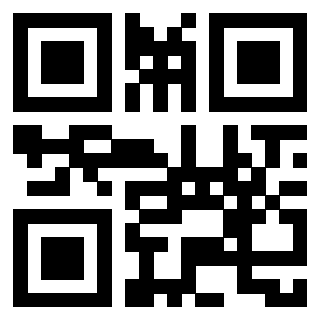 3911211560 - Immagine del Qr Code