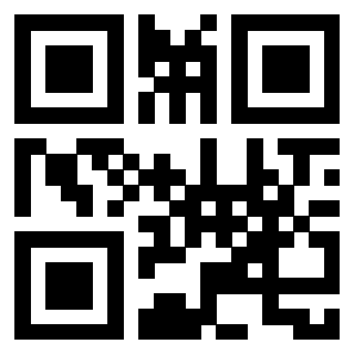 3911211563 Qr Code associato