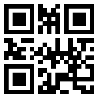 Il Qr Code di 3911211568
