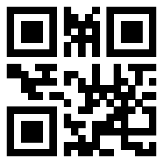 3911211569 - Immagine del Qr Code
