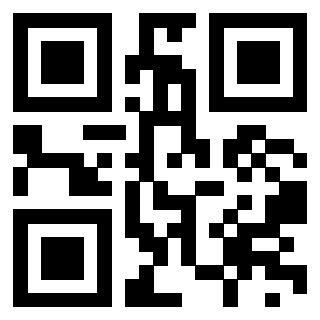 3911211570 - Immagine del Qr Code