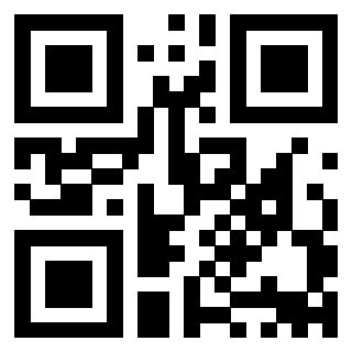 Il QrCode di 3911211571