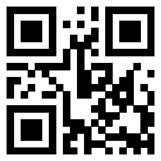3911211577 - Immagine del QrCode
