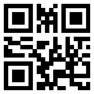 3911211580 QrCode associato