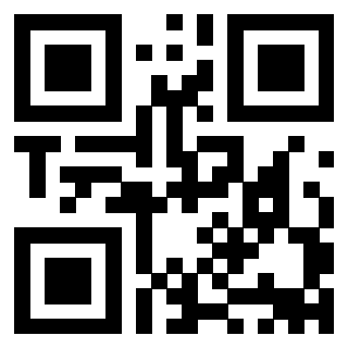 3911211581 - Immagine del QrCode associato