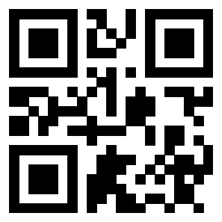 Il QrCode di 3911211582