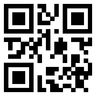 3911211583 QrCode associato