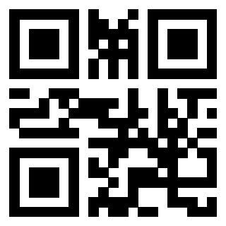 Immagine del QrCode di 3911211584