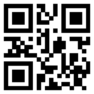 3911211587 - Immagine del QrCode associato