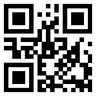 Immagine del Qr Code di 3911211592