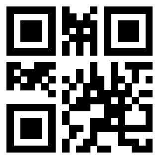 Immagine del QrCode di 3911211595
