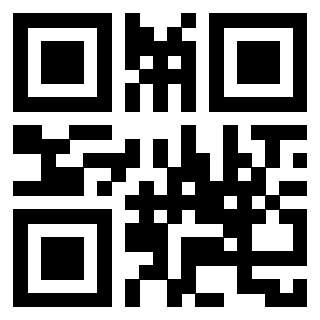Immagine del Qr Code di 3911211596