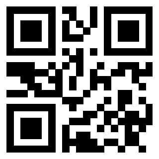 3911211601 - Immagine del QrCode
