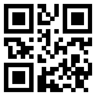Scansione del Qr Code di 3911211605
