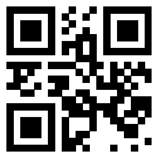 Immagine del QrCode di 3911211607