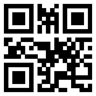 3911211608 - Immagine del Qr Code associato